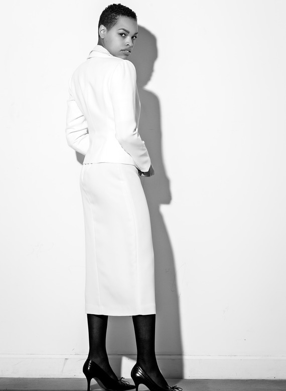 Portfolio photo