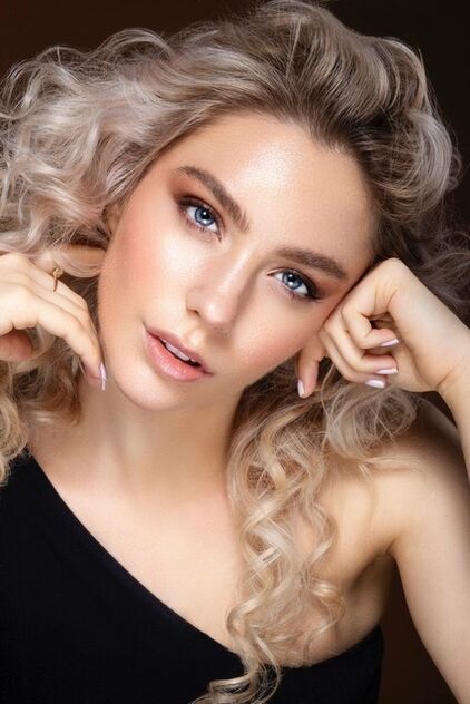 Portfolio photo