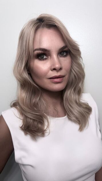 Portfolio photo