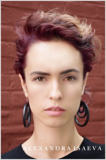 Portfolio photo