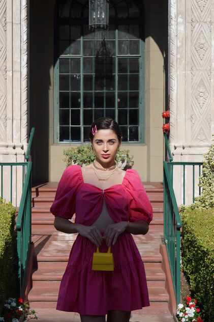 Portfolio photo