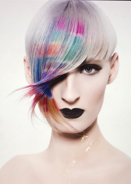 Portfolio photo