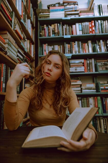 Portfolio photo