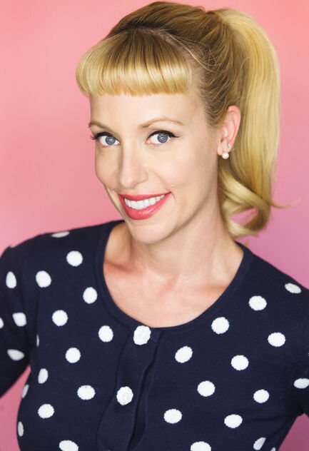 Portfolio photo