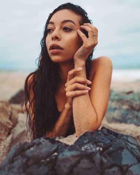 Portfolio photo