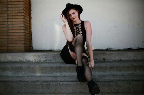 Portfolio photo