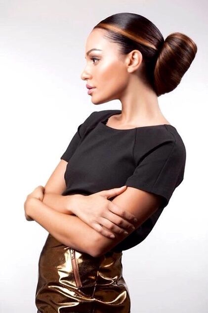 Portfolio photo