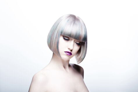 Portfolio photo