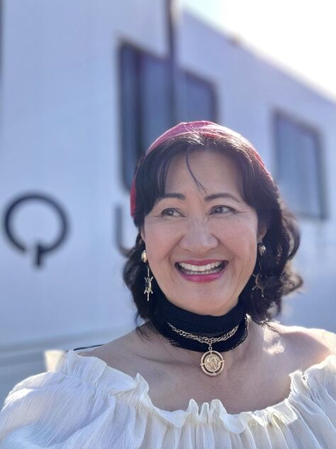 Portfolio photo