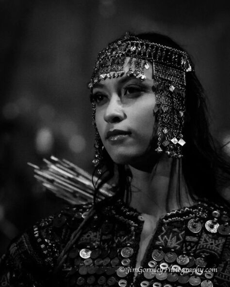Portfolio photo
