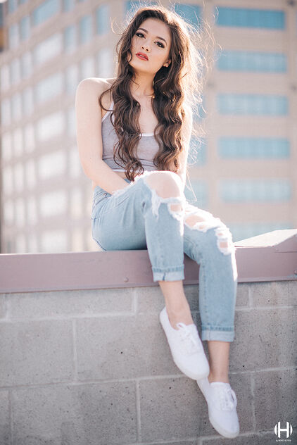Portfolio photo