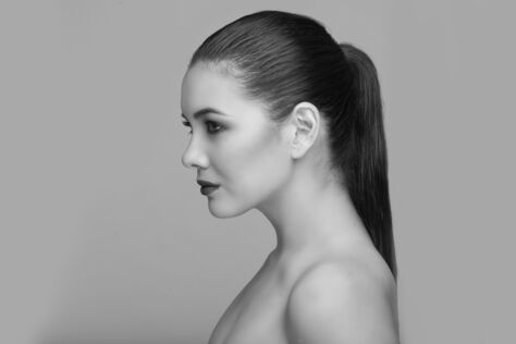 Portfolio photo