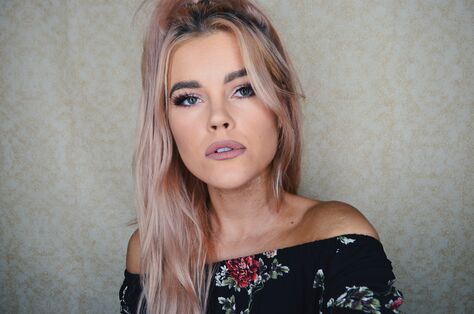 Portfolio photo
