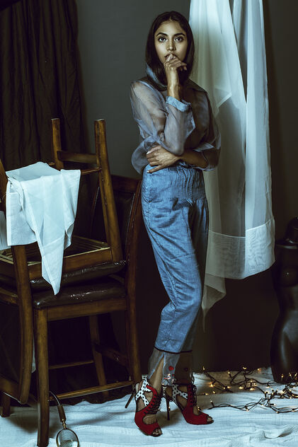 Portfolio photo
