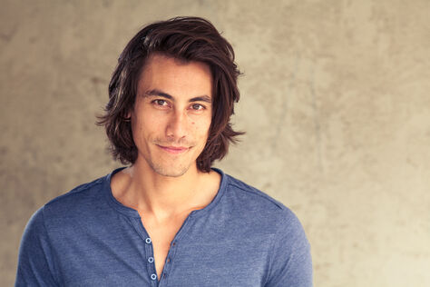 Portfolio photo