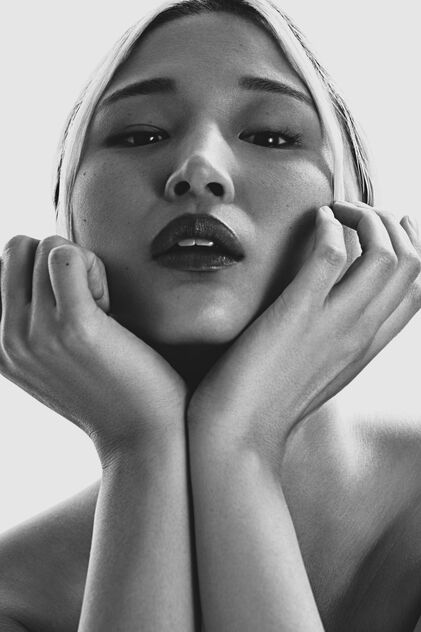 Portfolio photo