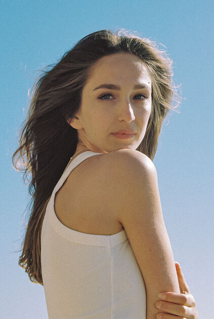 Portfolio photo