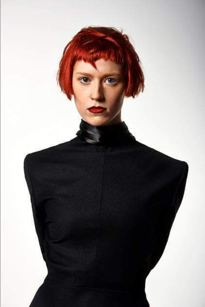 Portfolio photo
