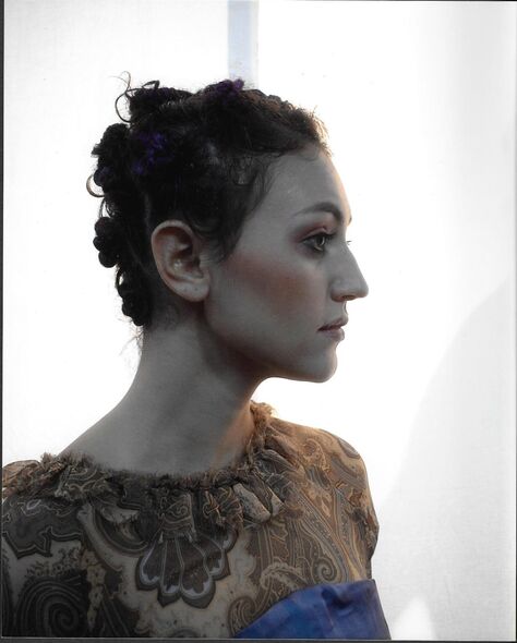 Portfolio photo