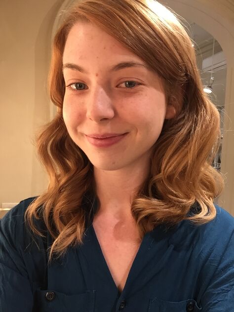 Portfolio photo