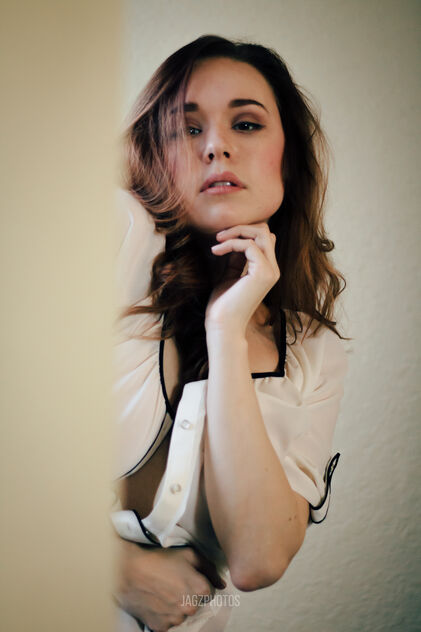 Portfolio photo