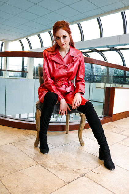 Portfolio photo