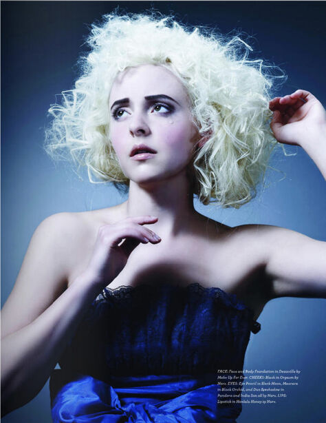 Portfolio photo