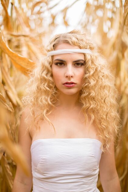 Portfolio photo