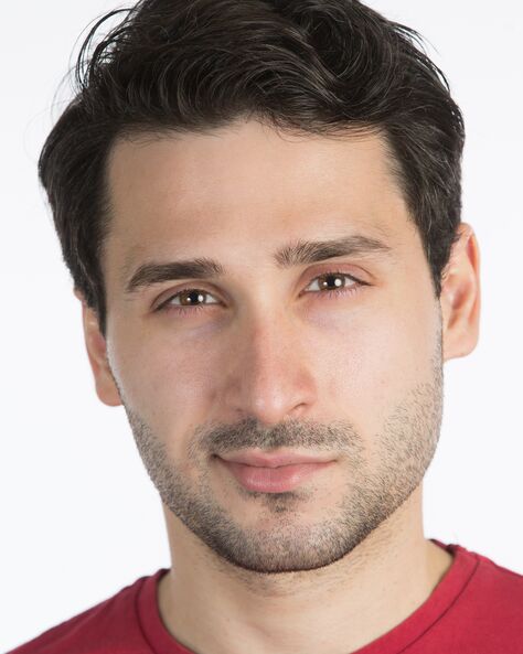 Portfolio photo