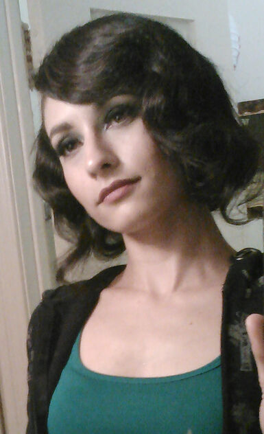 Portfolio photo