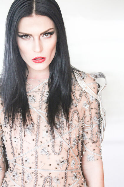 Portfolio photo