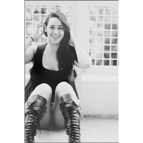 Portfolio photo
