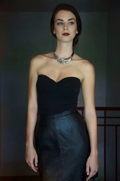 Portfolio photo