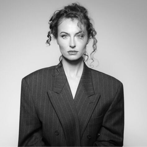 Portfolio photo