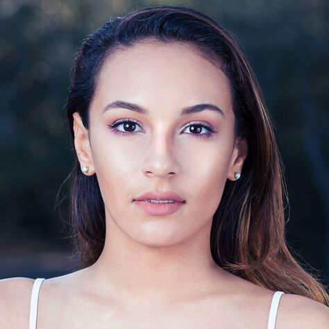 Portfolio photo