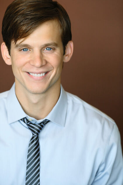 Portfolio photo