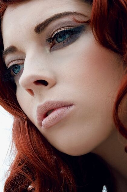 Portfolio photo