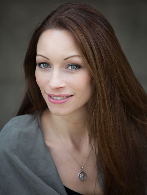 Portfolio photo