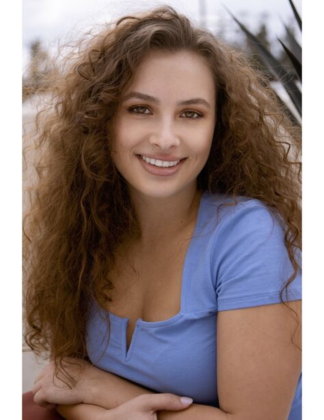 Portfolio photo