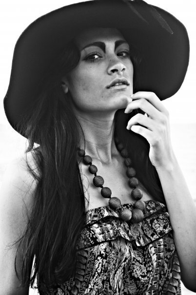 Portfolio photo