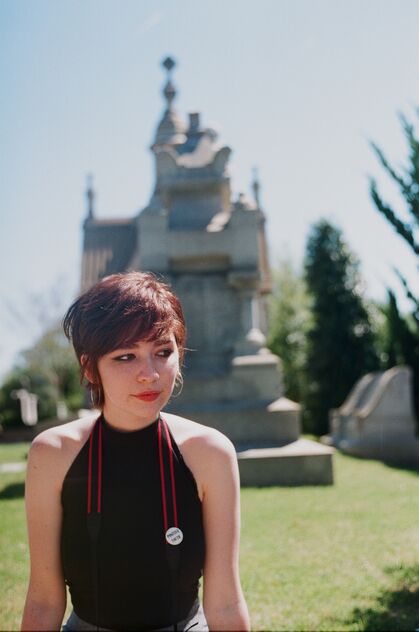 Portfolio photo
