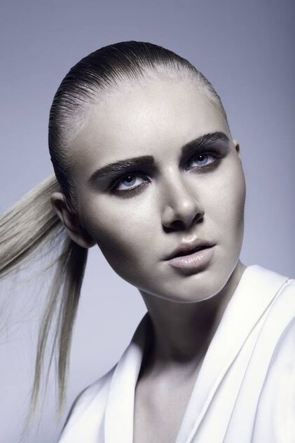 Portfolio photo