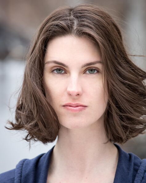 Portfolio photo