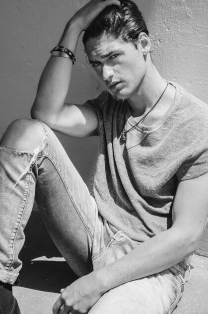 Portfolio photo