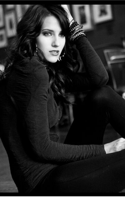 Portfolio photo