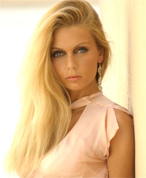 Portfolio photo