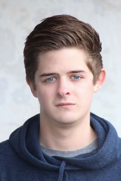 Portfolio photo