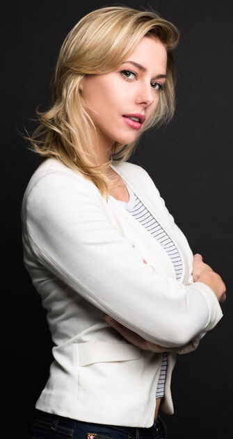 Portfolio photo