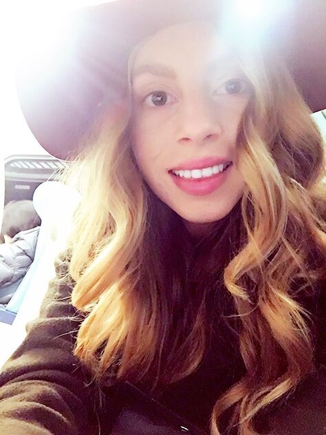 Portfolio photo