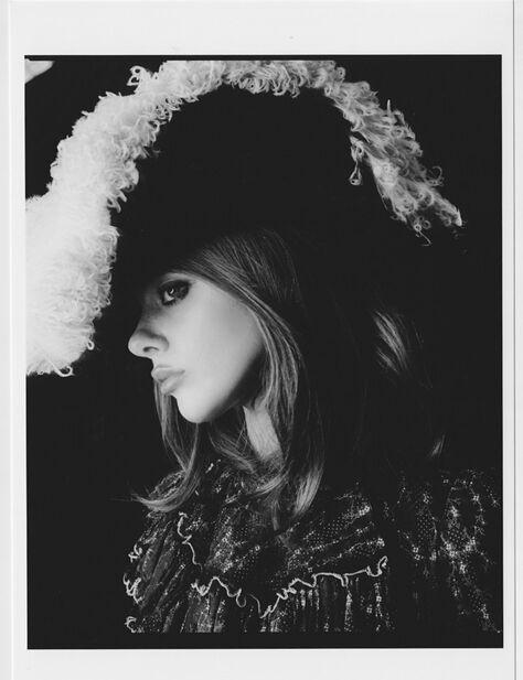 Portfolio photo